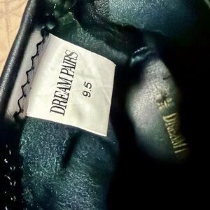 Dream Pairs Elegant Black Footwear